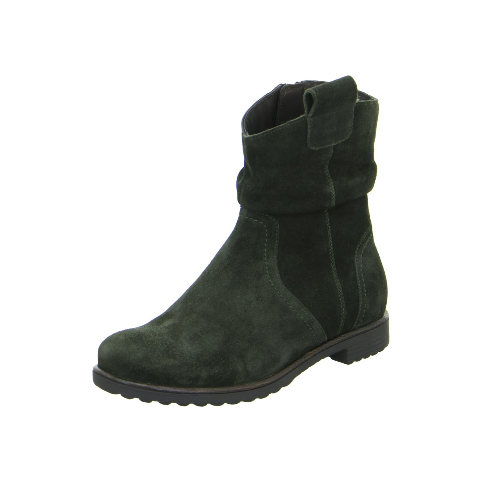 ara Women's Liverpool Ankle Boot, Forest, 3.5 UK