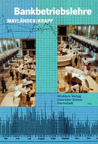 Preisvergleich Produktbild Bankbetriebslehre