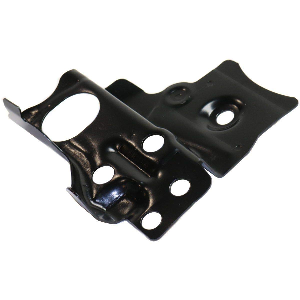 Amazon.com: New Radiator Support Core Driver Left Side LH Hand 