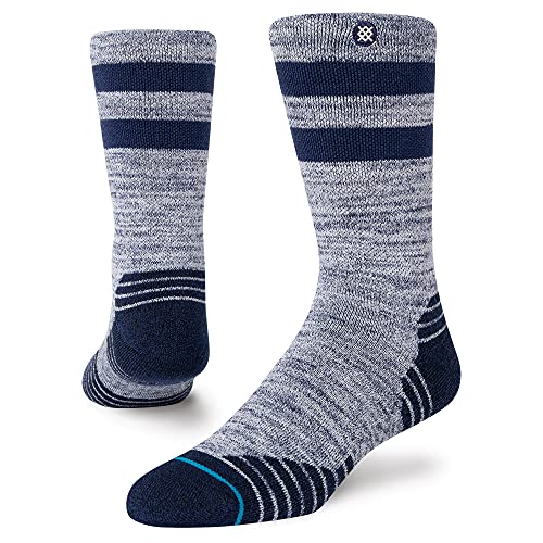 Stance Campers Crew socks (Medium,Navy)