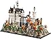 Lego 21063 Architecture Neuschwanstein Castle Toy Birthday Present Block Men Women Interior Stylish Figure Goods