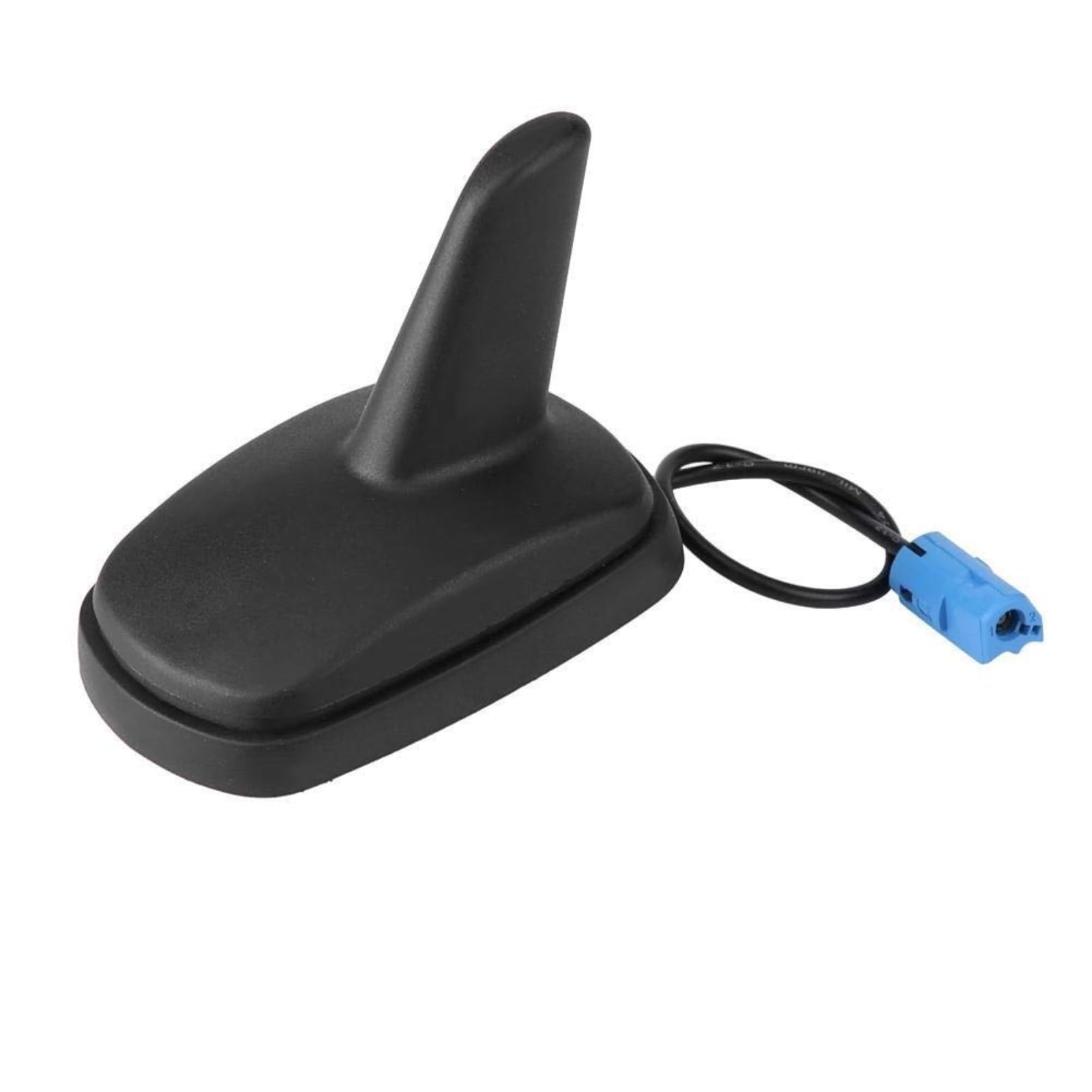 KSTE Aleta Tiburón Antena de Techo del Coche para O-p-e-l Astra Zafira V-a-u-x-h-a-l-l Vectra