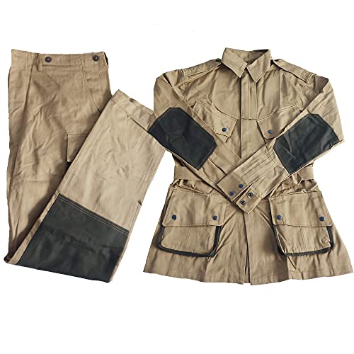 US Army M42 Type Jump Suit Replica