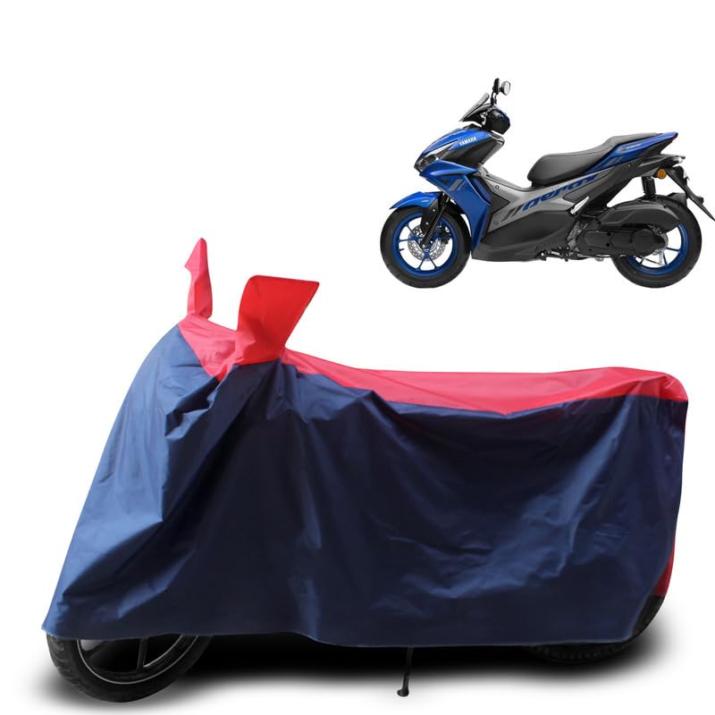 See full amazon price history chart for Teenox Scooter Body Cover Compatible with Aerox 155 Scooter Bike Rain Sun Heat UV Ray Dust Protection Cover - Strip Red Teenox Scooter Body Cover Compatible with Aerox 155 Scooter Bike Rain Sun Heat UV Ray Dust Protection Cover - Strip Red (B0CZ75YXMJ) Amazon Price History, Amazon Price Tracker