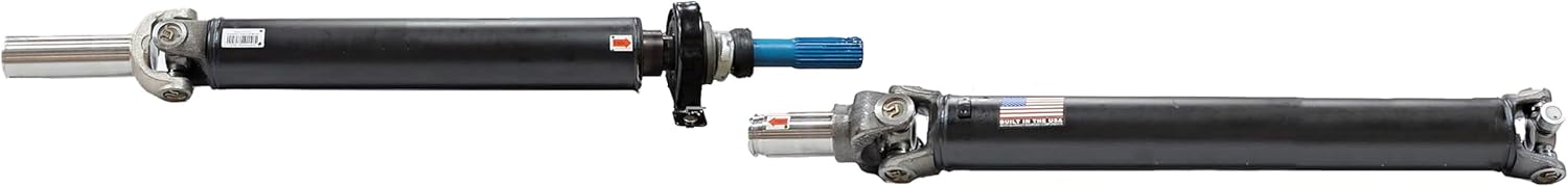 Dorman 946-150 Rear Drive Shaft Compatible with Select Dodge Models (Made in USA)