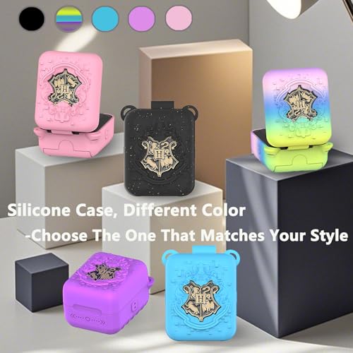 Coque Bitzee Harry Potter antichoc pour protéger le jouet - 4