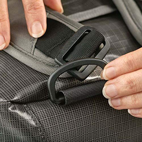 Patagonia Black Hole Duffel 55L Classic Blue