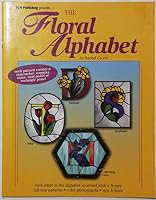The Floral Alphabet B07LC4QV5T Book Cover