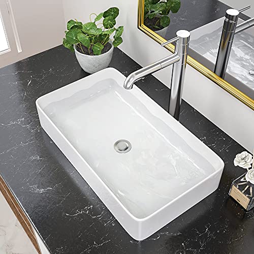 Top 10 Best Vessel Sink For 24 Inch Vanity in 2022 Reviews & Buying