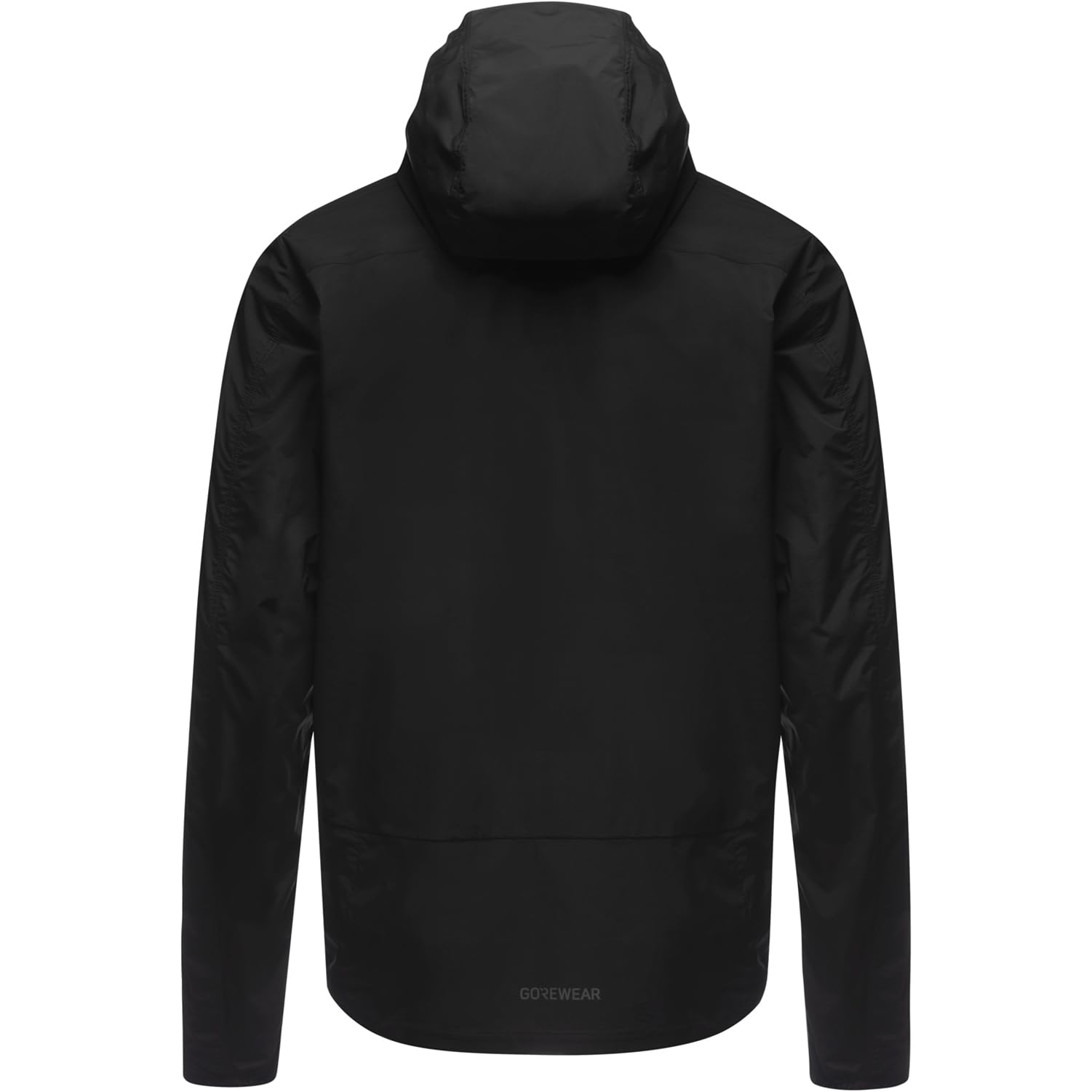GORE WEAR Fernflow Hooded Windbreaker Mens Giacca Uomo (Pacco da 1)