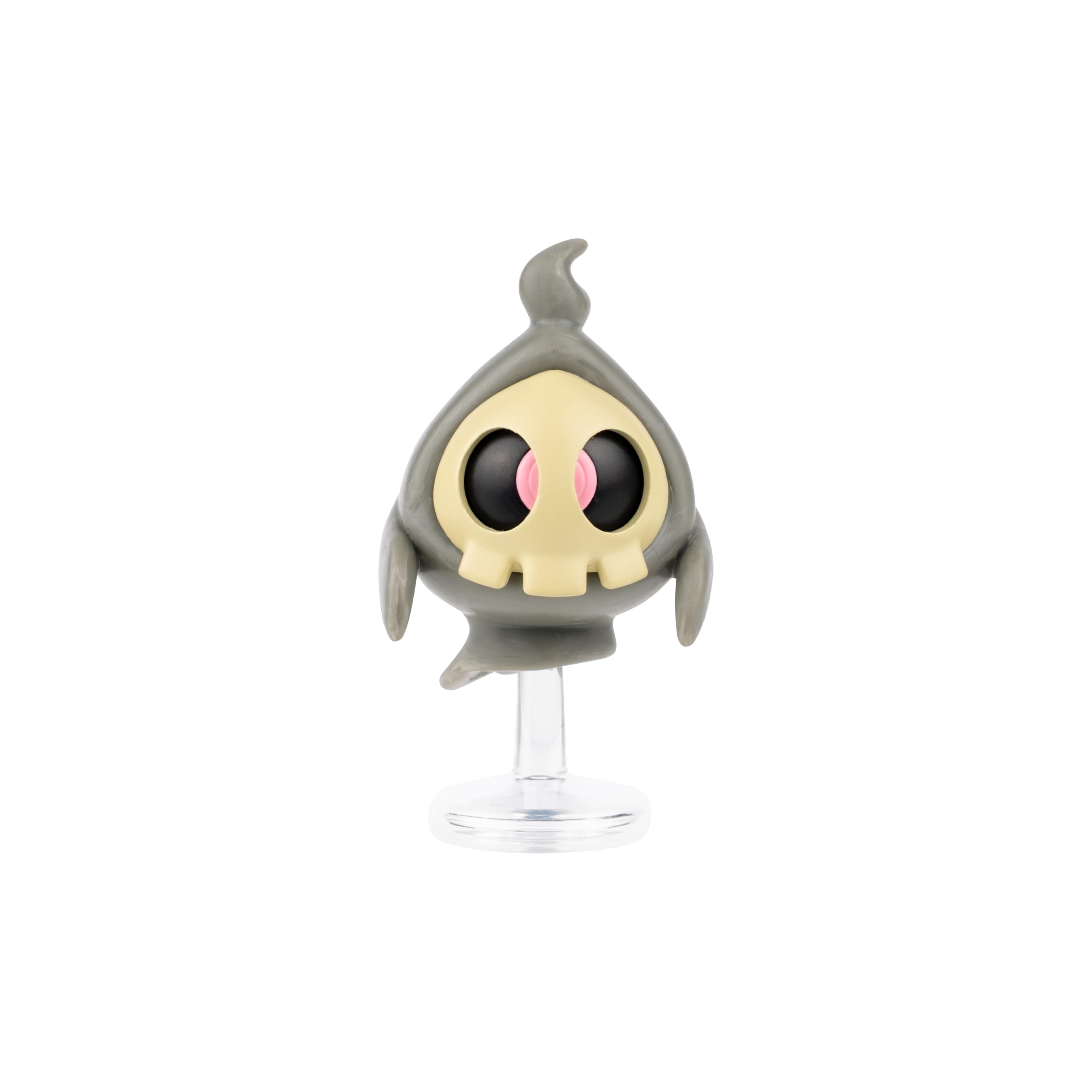 Pokémon PKW4093 zestaw figure, oficjalny zestaw figure, Duskull, Aipom, Sirfetch´d