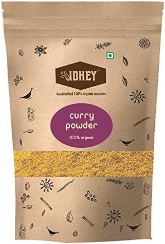 CURRY POWDER