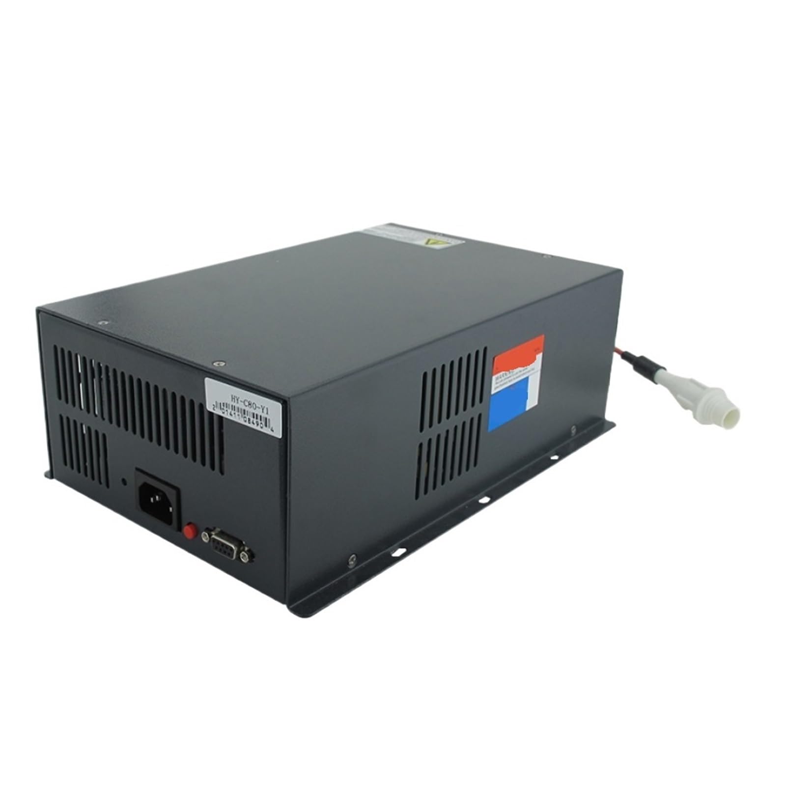 SWEWDSQG 80W CO2 Power Supply HY-C80(110V)