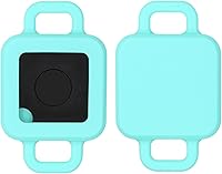 Vista 1 de Soporte para collar de perro compatible con Tile Pro (2020 y 2018), funda de identificación de mascotas para Tile Pro Tracker, accesorio de collar