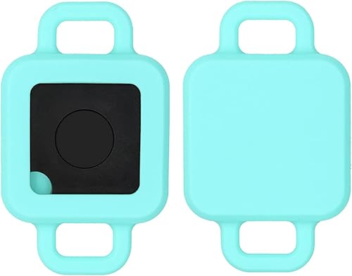 Soporte para collar de perro compatible con Tile Pro (2020 y 2018), funda de identificación de mascotas para Tile Pro Tracker, accesorio de collar