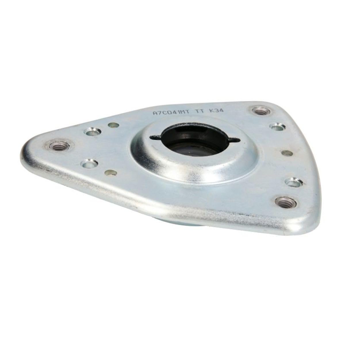 A7C041MT Coupelle d'amortisseur des deux côtés de l'essieu avant Compatible avec PEUGEOT 308 II 3/5 portes LB, LP, LW, LH, L3 308 I 3/5 portes 4A, 4C 3008 I 0U 5008 I 0U, 0E