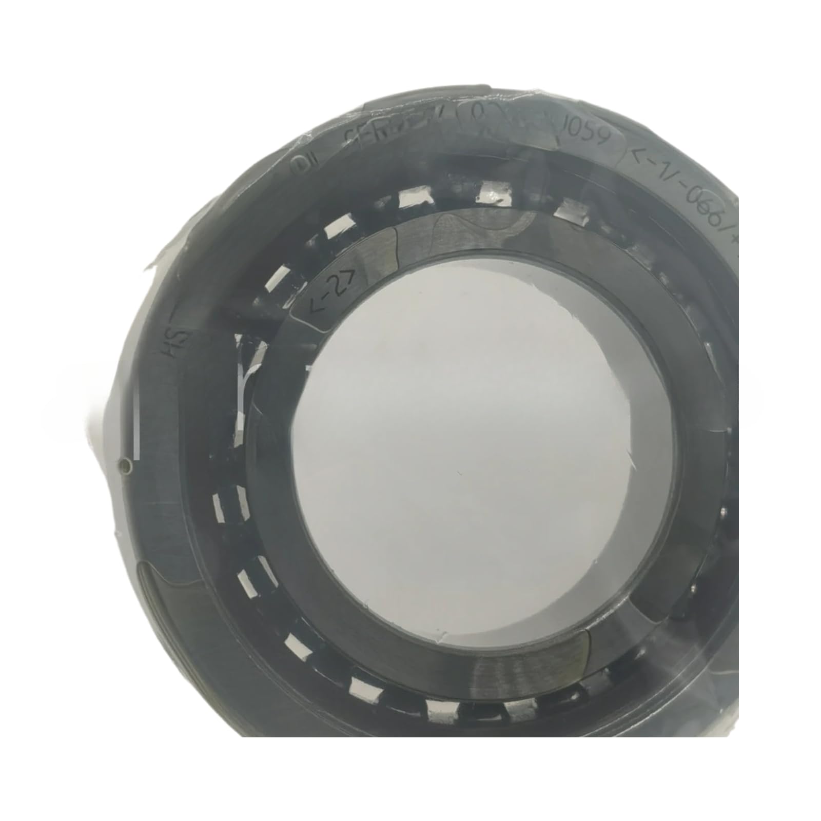 roulement à billes contact angulaire haute vitesse HS7005-C-T-P4S-UL = 7005CEGA/P4A 25mm X 47mm 12mm