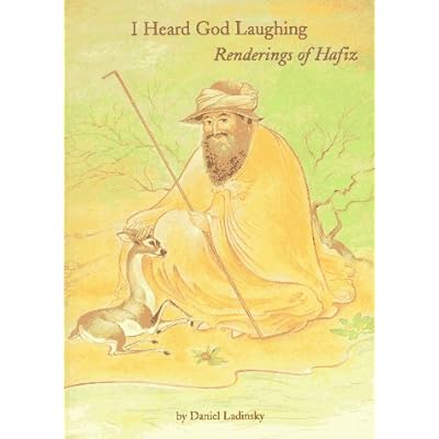 I Heard God Laughing