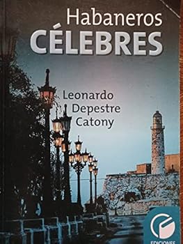Paperback Habaneros celebres [Spanish] Book