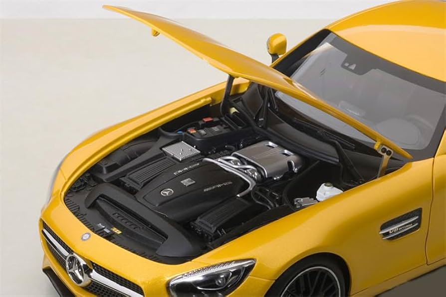 Amazon.com: for AUTOART for Mercedes Benz for Mercedes Benz for