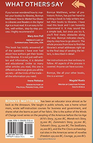 How to Market Books: Constructing Major Email Platform Planks