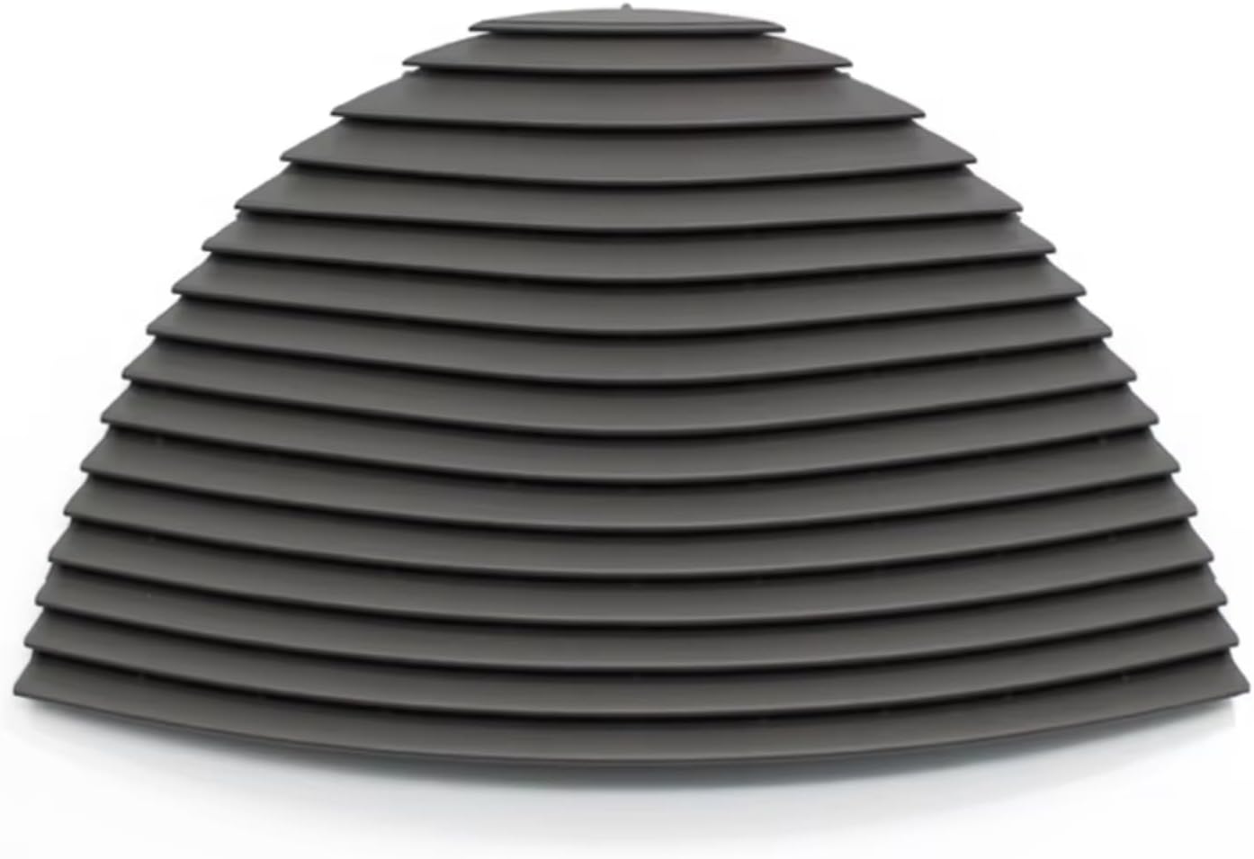 Dashboard Air Vent For E-Class W211 2003-2008 (Black-Speaker Cover)