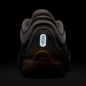 Amazon | [ナイキ] ザイオン 4 PF ロー カントリー ZION 4 PF Low