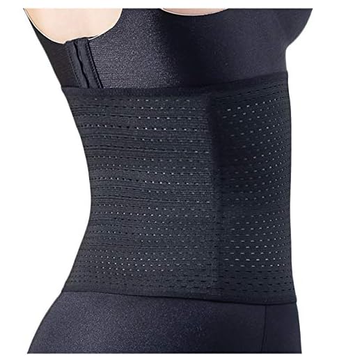 Dawwoti Dam stretchig bodysuit sömlös trosa gördel hög midja bälte rumpan lyftare för möte