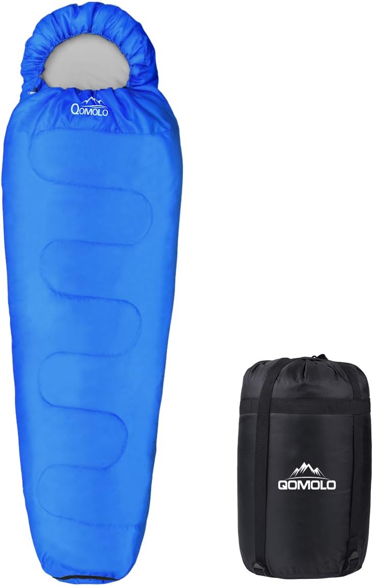 custodia più leggera per il campeggio