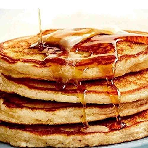 Calda Para Panqueca Hungry Jack Syrup Galão 816ml Original