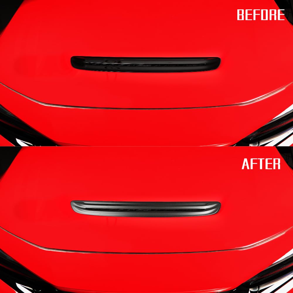 2025 Honda Civic Sport Touring Hybrid Accessories CARBON FIBER