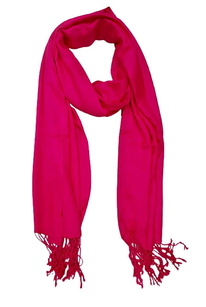 San & Maahi Lint and Streak Free, Multi -Purpose Scarf and Stole for Women