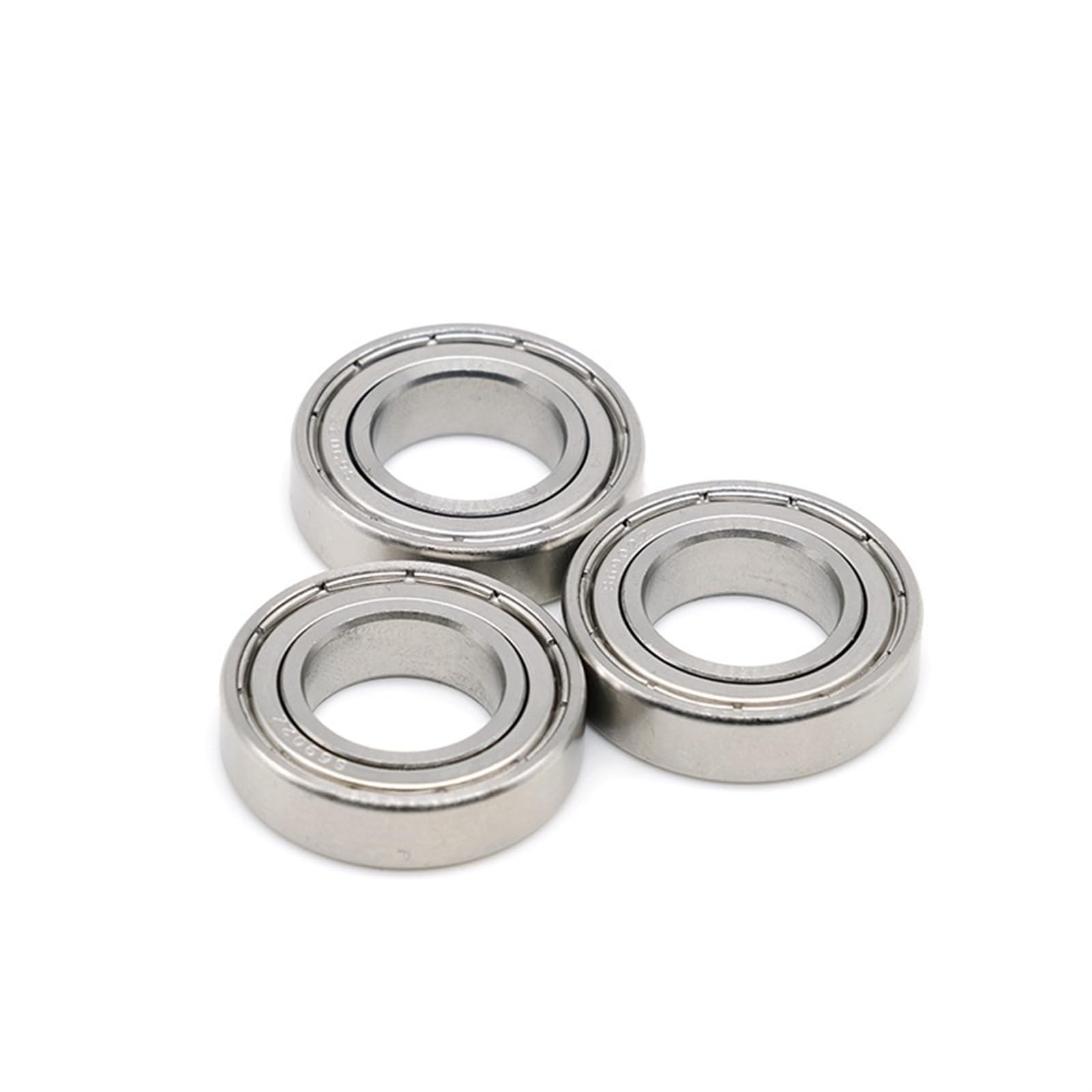 Rodamiento S6902ZZ de bolas en acero inoxidable 15x28x7mm ABEC7 7