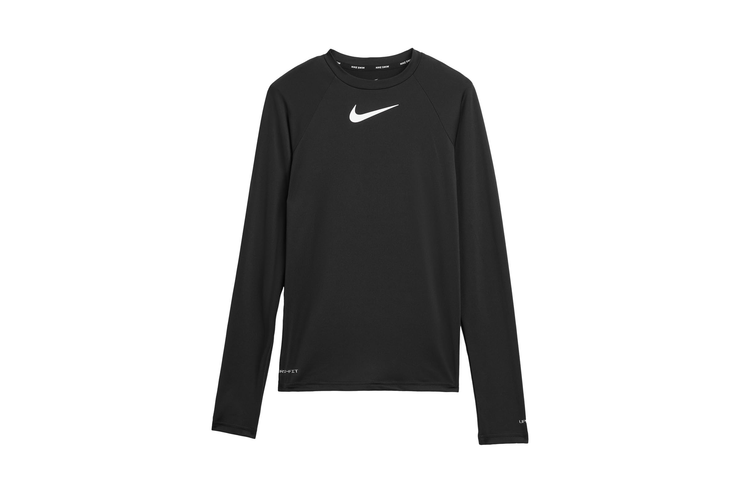 Nike Kids Hydroguard Dri-Fit UV Long Sleeve Top Little KidBig Kid 8090₽