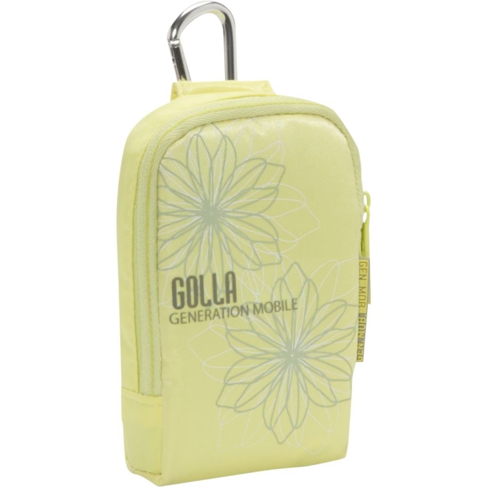 Golla New G984 Spring Light Lime Digi Bags