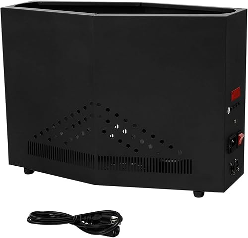 TC-Home 24 LED RGB llama luz etapa DMX DJ falso fuego efecto iluminación etapa espectáculo fiesta luz