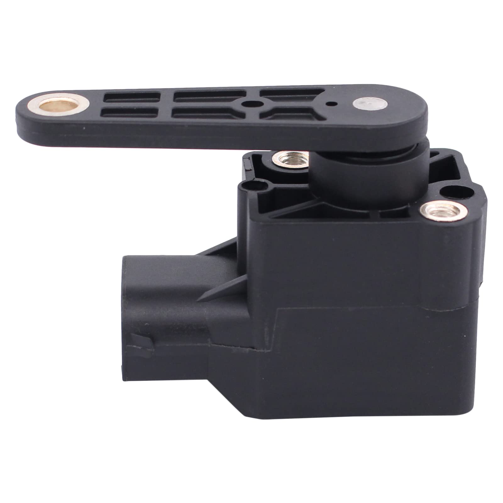 Luftfederung Höhe Level Sensor 6 Pin für BMW 3er E46, 5er E61, 7er E65, X3 E83, X5 E53, Z4 E86 mit Höhenmesser
