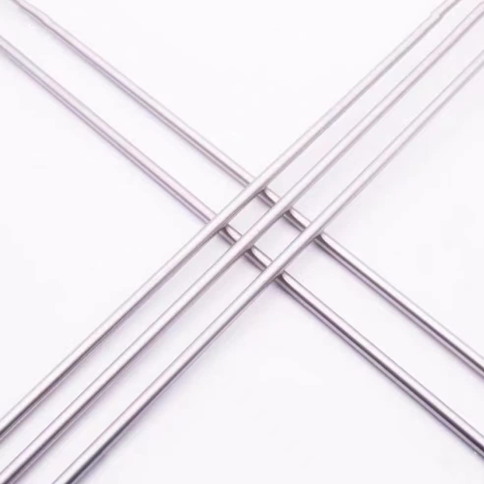 17-4 Edelstahl Rundstab – 1 Zoll Durchmesser X 48 Zoll Länge – Kaltgewalzt, AMS5643