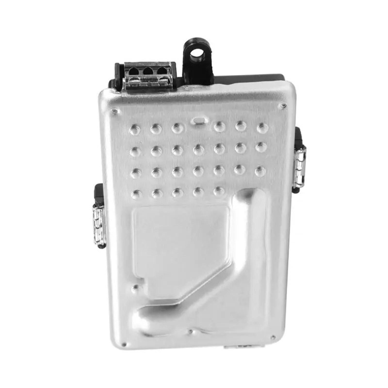 rezystor kontroli dmuchawy nagrzewnicy Rezystor regulatora silnika dmuchawy nagrzewnicy pasuje do BMW F10 F11 F01 64119311938 64119226780 64119355981