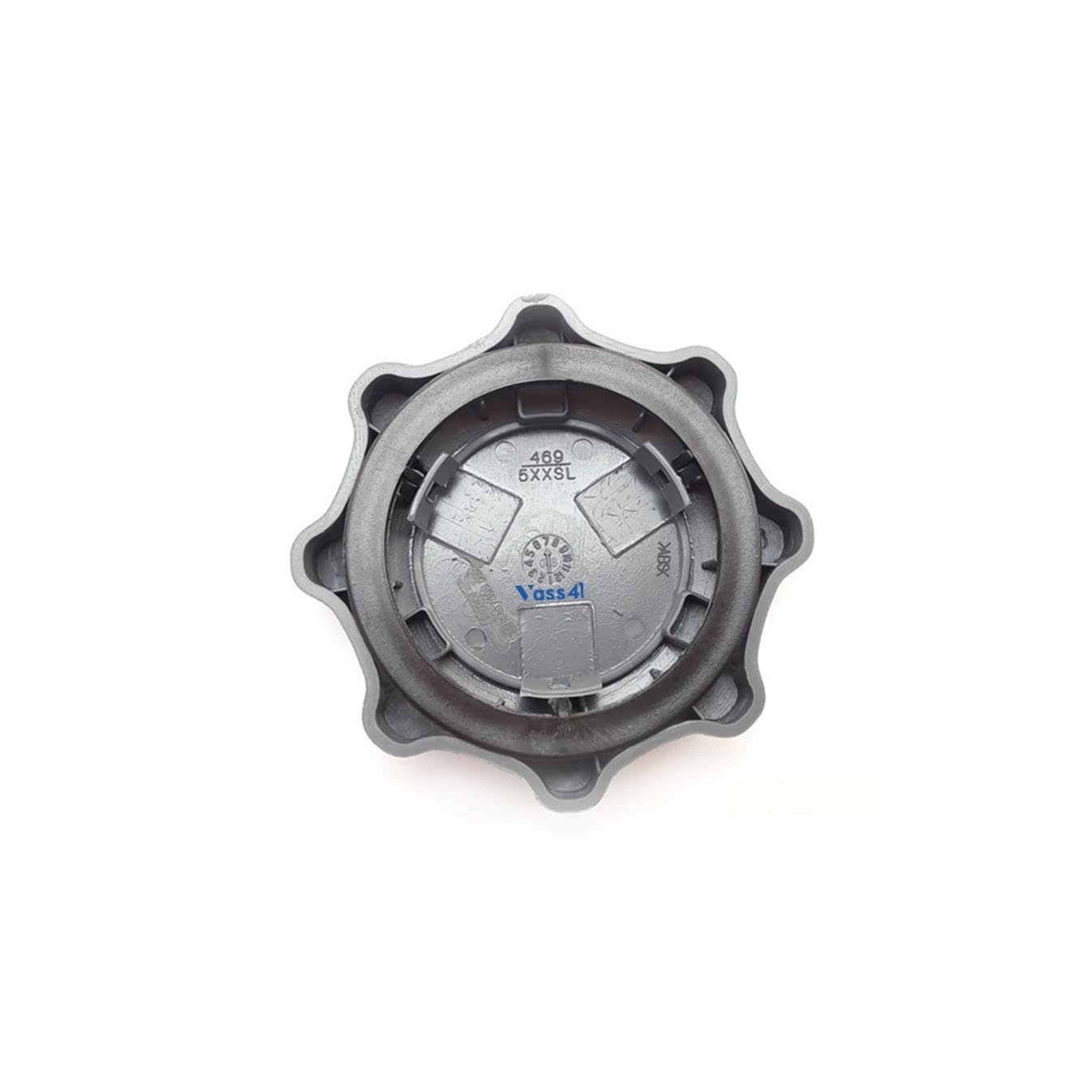 Ön Koltuk Yatırma Ayar Makarası Gri 1J0881671F Seat Toledo ile uyumlu 1999-2004