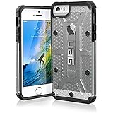 UAG iPhone SE / iPhone 5s Feather-Light Composite [ASH] Military Drop Tested Phone Case