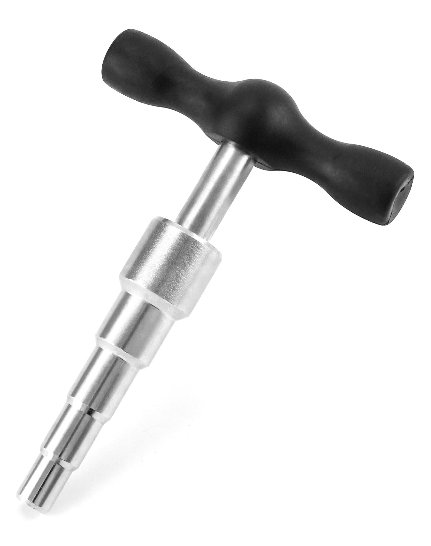 QWORK® calibreur, calibreur de tuyau en t, extenseur, étalonnage de tuyaux, 16, 18, 20, 25, 32 mm