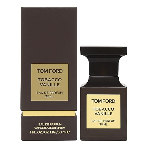 Tom Ford Eau de Parfum,Tobacco Vanille, 30 ml