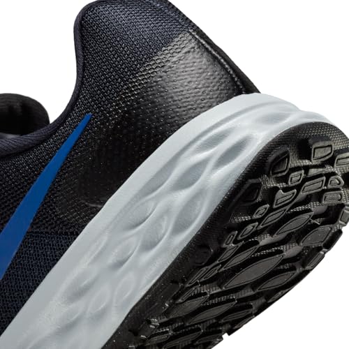 Image of NIKE Men's Revolution 5 Flyease Running Shoe