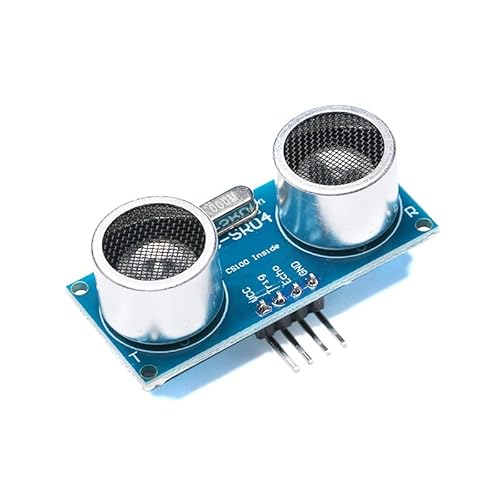 Ec Buying Hc-Sr04 Ultrasonic Module Distance Sensor 10Pcs Proximity Sensor For Arduino With 2Cm thumb #2