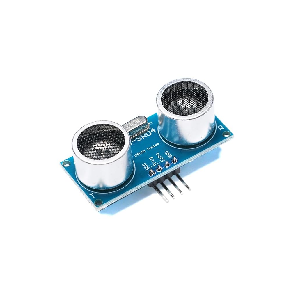 HC-SR04 Ultrasonic Module Distance Sensor 10pcs Proximity Sensor for ...