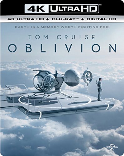 Oblivion [Blu-ray]
