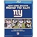 The New York Giants: Road to XLVI [Blu-ray]