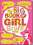 The Big Book of Girl Stuff