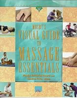 Visual Guide Massage Essential 0815139683 Book Cover